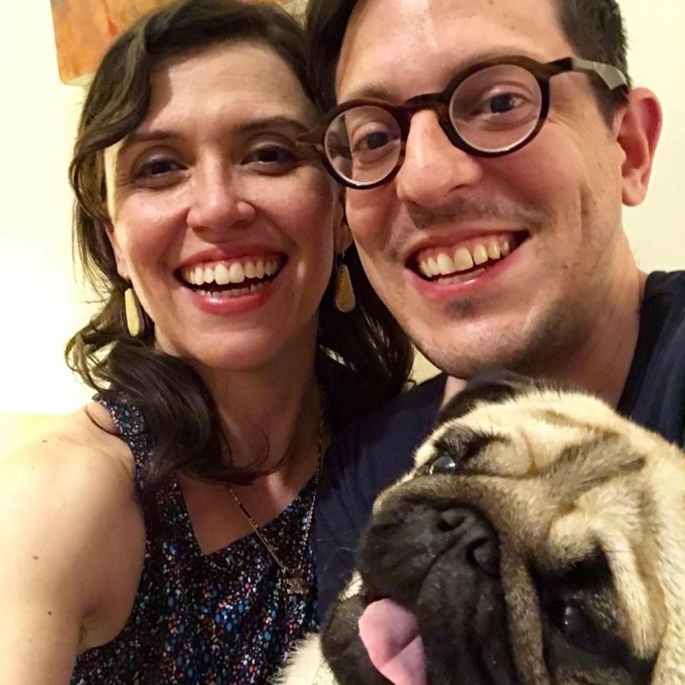 Meet your Posher, Sonia maria